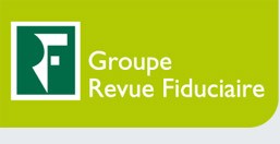 Logo GROUPE REVUE FIDUCIAIRE