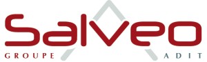Logo GROUPE SALVEO