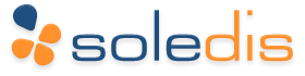 Logo GROUPE SOLEDIS
