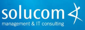 Logo GROUPE SOLUCOM