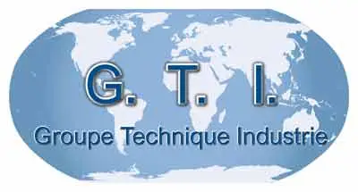 Logo GROUPE TECHNIQUE INDUSTRIE