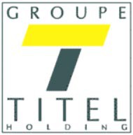Logo GROUPE TITEL HOLDING