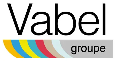Logo GROUPE VABEL