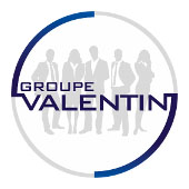 Logo GROUPE VALENTIN
