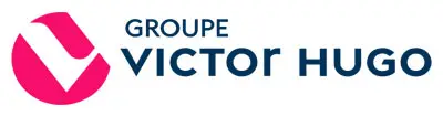 Logo GROUPE VICTOR HUGO