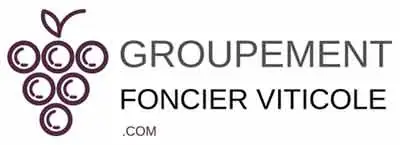 Logo GROUPEMENT FONCIER VITICOLE