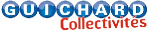 Logo GUICHARD COLLECTIVITÉS
