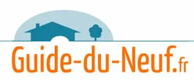 Logo GUIDE-DU-NEUF.FR