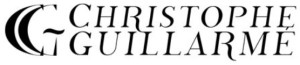 Logo CHRISTOPHE GUILLARMÉ