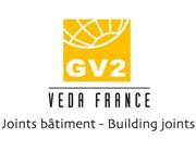 Logo GV2 VEDA FRANCE