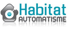 Logo HABITAT AUTOMATISME