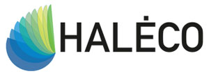 Logo HALÉCO
