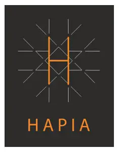 Logo HAPIA