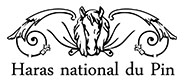 Logo HARAS NATIONAUX DU PIN