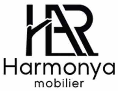 Logo HARMONYA MOBILIER