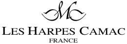 Logo HARPES CAMAC