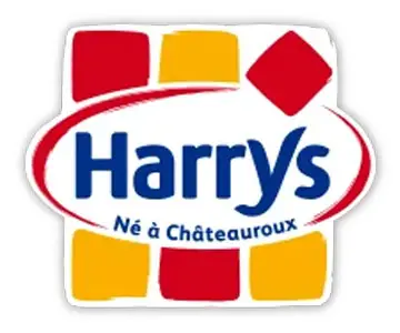 Logo HARRY'S