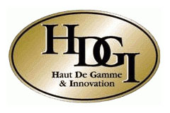 Logo HAUT DE GAMME ET INNOVATION