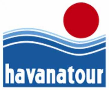 Logo HAVANATOUR