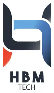 Logo HBM TECH