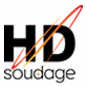 Logo HD SOUDAGE