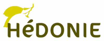 Logo HÉDONIE