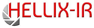 Logo HELLIX IR