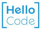Logo HELLO CODE
