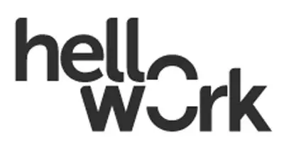 Logo HELLOWORK