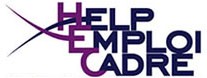 Logo HELP EMPLOI CADRE