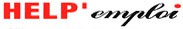 Logo HELP'EMPLOI