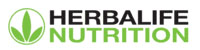 Logo HERBALIFE NUTRITION