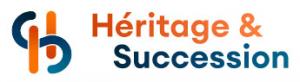 Logo HÉRITAGE SUCCESSION