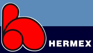 Logo HERMEX