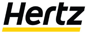 Logo HERTZ FRANCE