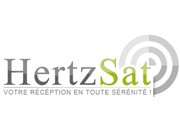 Logo HERTZSAT