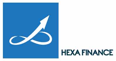 Logo HEXA FINANCE