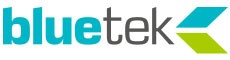 Logo BLUETEK