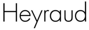 Logo HEYRAUD
