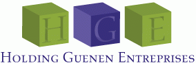 Logo HGE BATIMENT