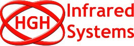 Logo HGH SYSTÈMES INFRAROUGES