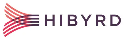 Logo HIBYRD