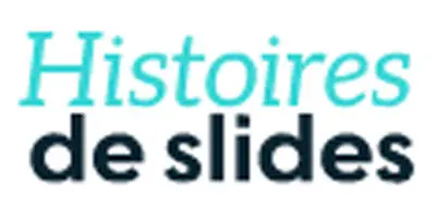 Logo HISTOIRES DE SLIDES