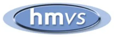 Logo HMVS