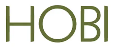 Logo HOBI