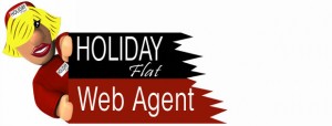 Logo HOLIDAYFLAT