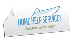 Logo HOME HELP SERVICES