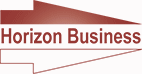 Logo HORIZON BUSINESS SPAIN