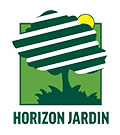 Logo HORIZON JARDIN