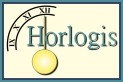Logo HORLOGIS